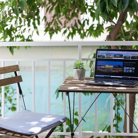 Koukaki Urban And Cozy Apartment Athens Exterior photo