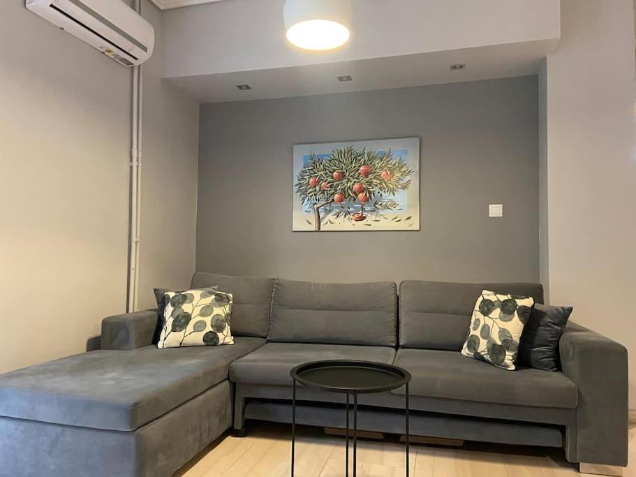 Koukaki Urban And Cozy Apartment Athens Exterior photo