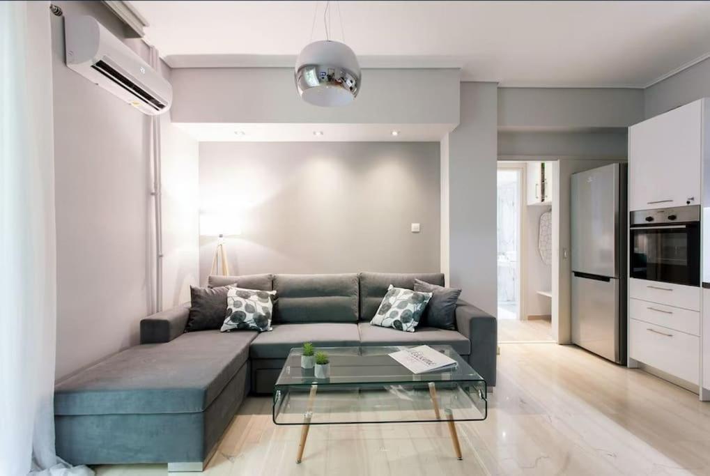 Koukaki Urban And Cozy Apartment Athens Exterior photo